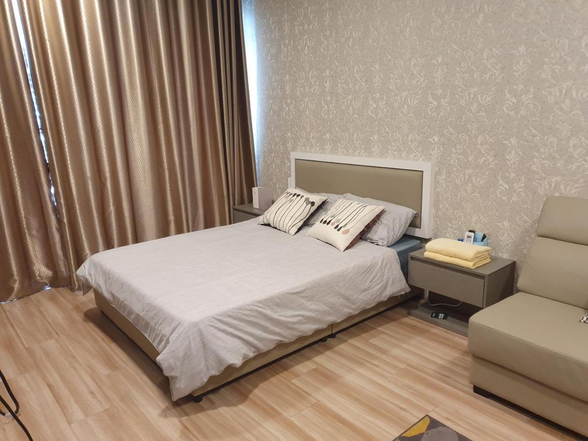 Mhb 30 Sulte Evo Soho Bandar Baru Bangi Free Netflix And Wifi Apartment Exterior photo