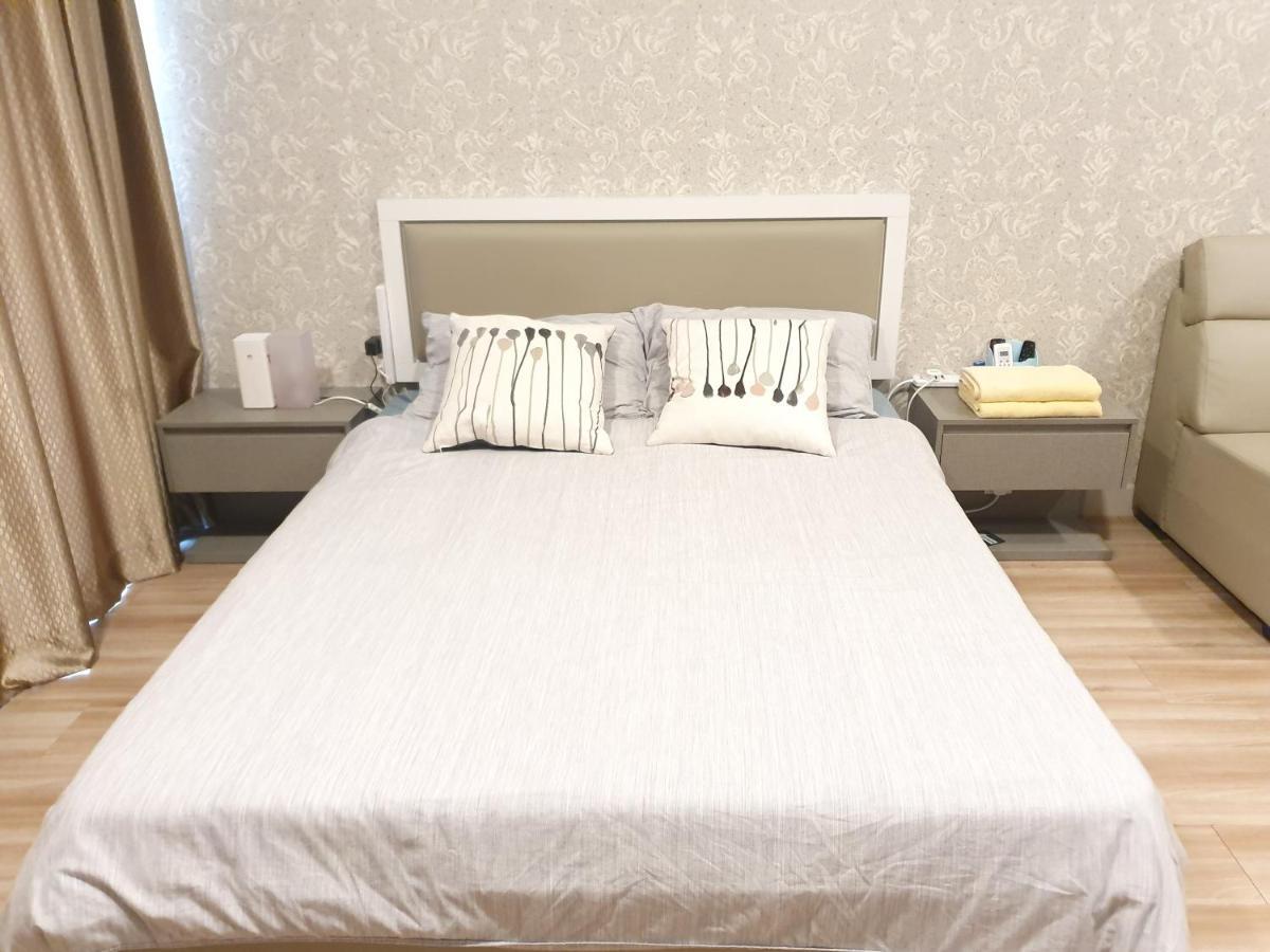 Mhb 30 Sulte Evo Soho Bandar Baru Bangi Free Netflix And Wifi Apartment Exterior photo